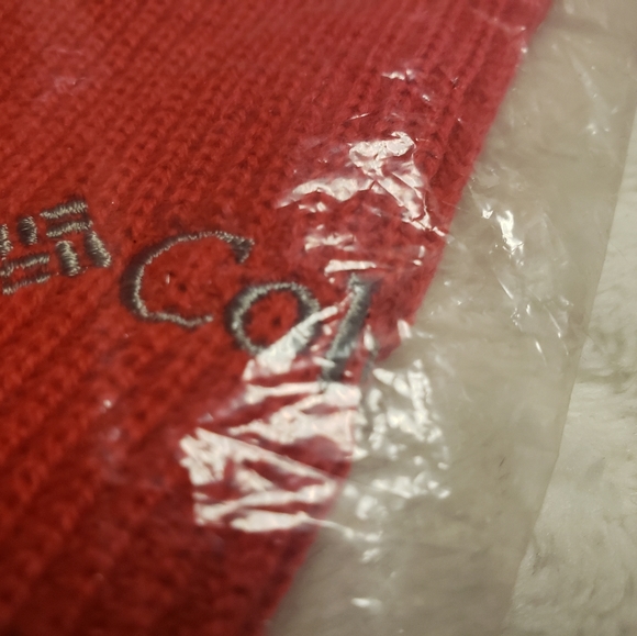 Columbia cap - Picture 2 of 3